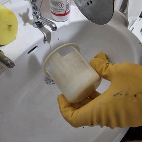 Post Renovation Cleaning Turnham Green W4